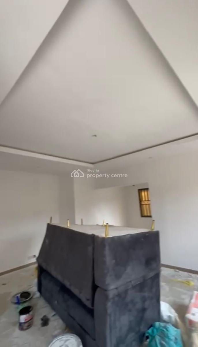 2 Bedroom Available, Badore, Ajah, Lagos, Flat / Apartment for Rent