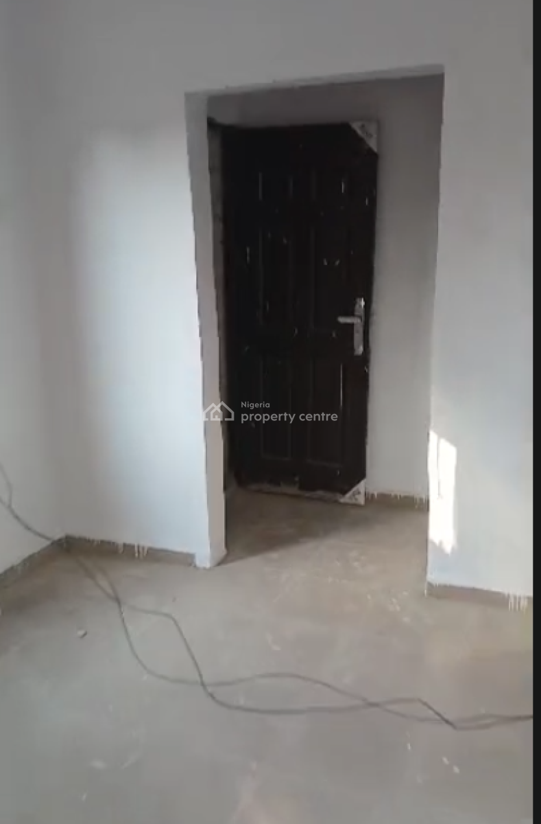 Brand New Mini Flat, Ogombo, Lekki Phase 2, Lekki, Lagos, Flat / Apartment for Rent