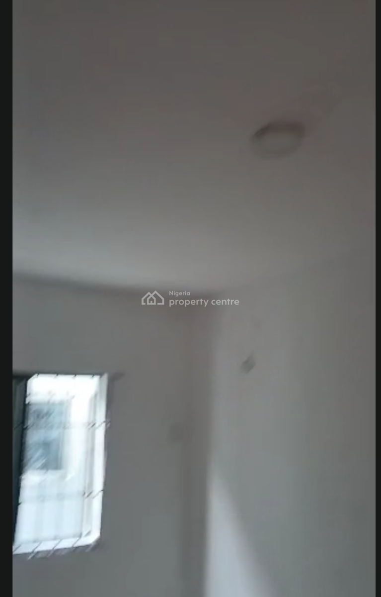 Brand New Mini Flat, Ogombo, Lekki Phase 2, Lekki, Lagos, Flat / Apartment for Rent