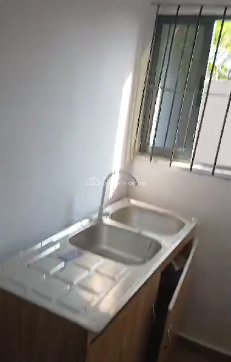 Brand New Mini Flat, Ogombo, Lekki Phase 2, Lekki, Lagos, Flat / Apartment for Rent