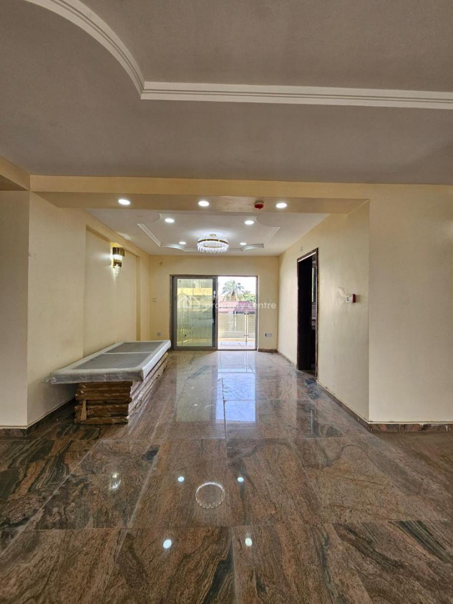 Spacious and Brand New 4 Bedroom Flat with a Bq, Old Ikoyi, Ikoyi, Lagos, Flat / Apartment for Sale