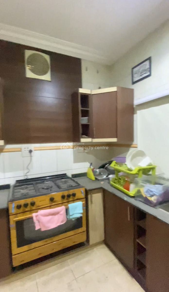 Furnished 4 Bedroom Semi Detached Duplex, Maitama District, Abuja, Semi-detached Duplex for Rent