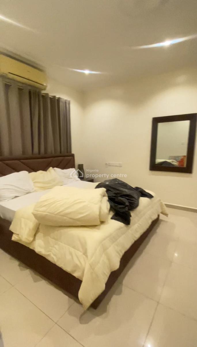 Furnished 4 Bedroom Semi Detached Duplex, Maitama District, Abuja, Semi-detached Duplex for Rent