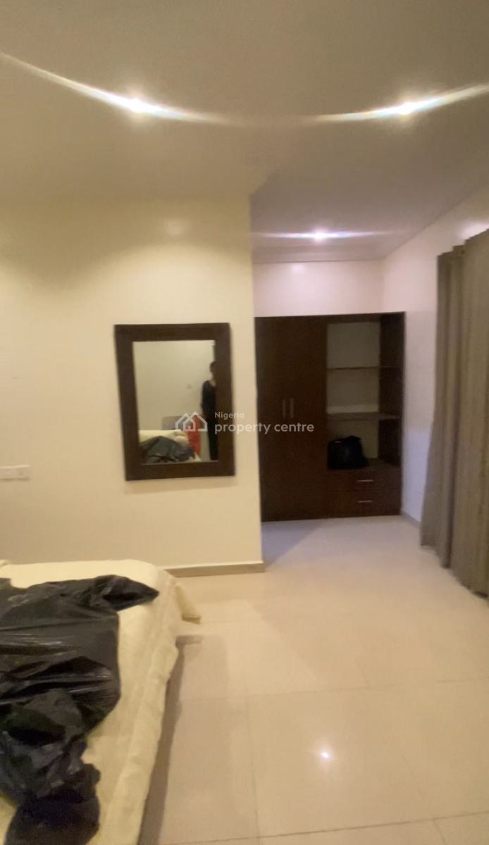 Furnished 4 Bedroom Semi Detached Duplex, Maitama District, Abuja, Semi-detached Duplex for Rent