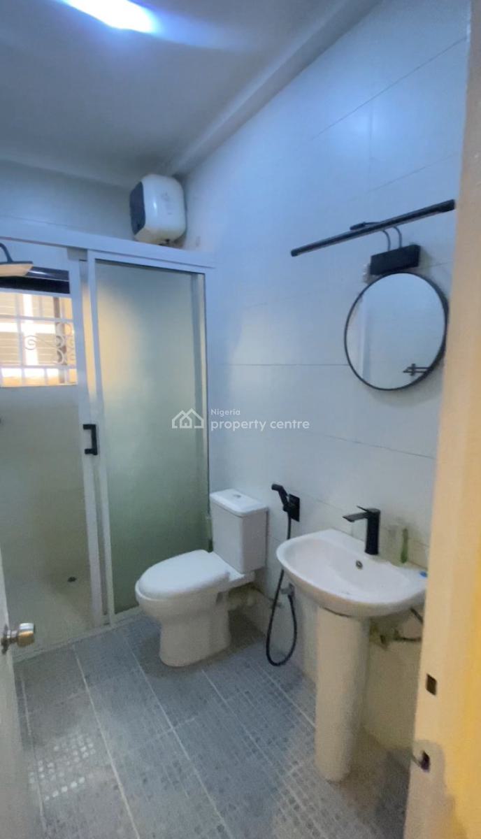 Furnished 4 Bedroom Semi Detached Duplex, Maitama District, Abuja, Semi-detached Duplex for Rent