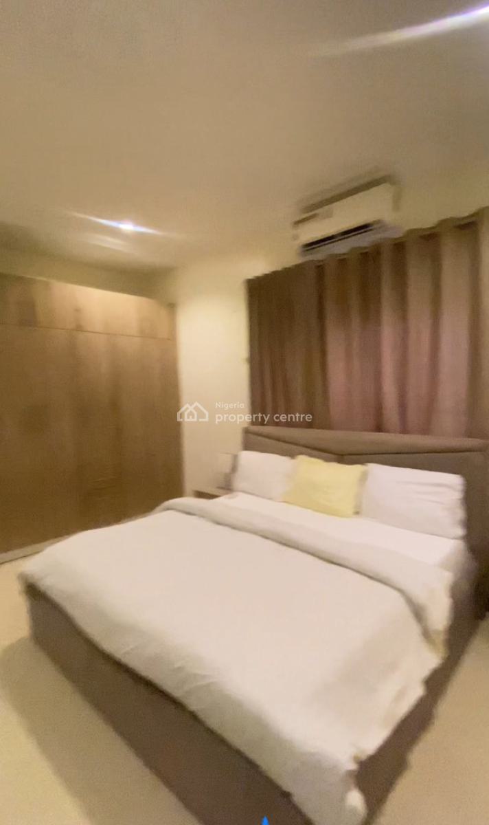 Furnished 4 Bedroom Semi Detached Duplex, Maitama District, Abuja, Semi-detached Duplex for Rent