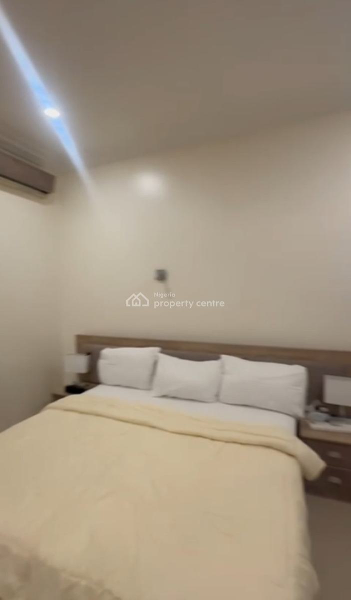 Furnished 4 Bedroom Semi Detached Duplex, Maitama District, Abuja, Semi-detached Duplex for Rent