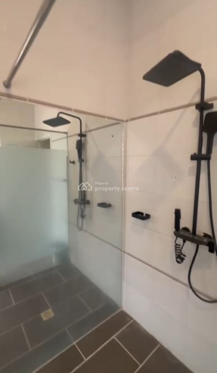 Furnished 4 Bedroom Semi Detached Duplex, Maitama District, Abuja, Semi-detached Duplex for Rent