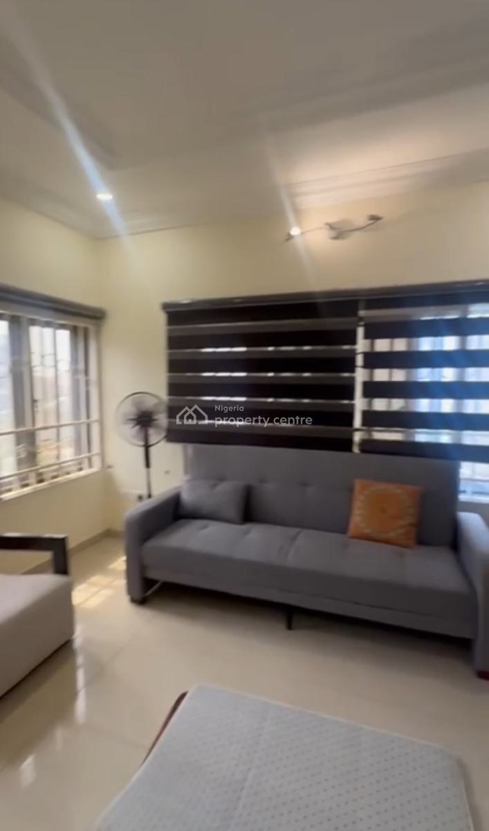 Furnished 4 Bedroom Semi Detached Duplex, Maitama District, Abuja, Semi-detached Duplex for Rent