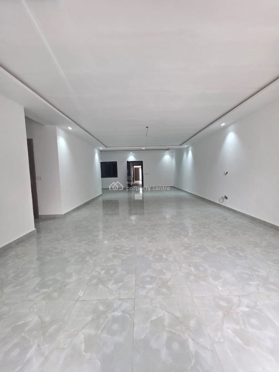 Luxury 3 Bedroom Apartment, Lekki Phase 1, Lekki, Lagos, Flat / Apartment for Sale