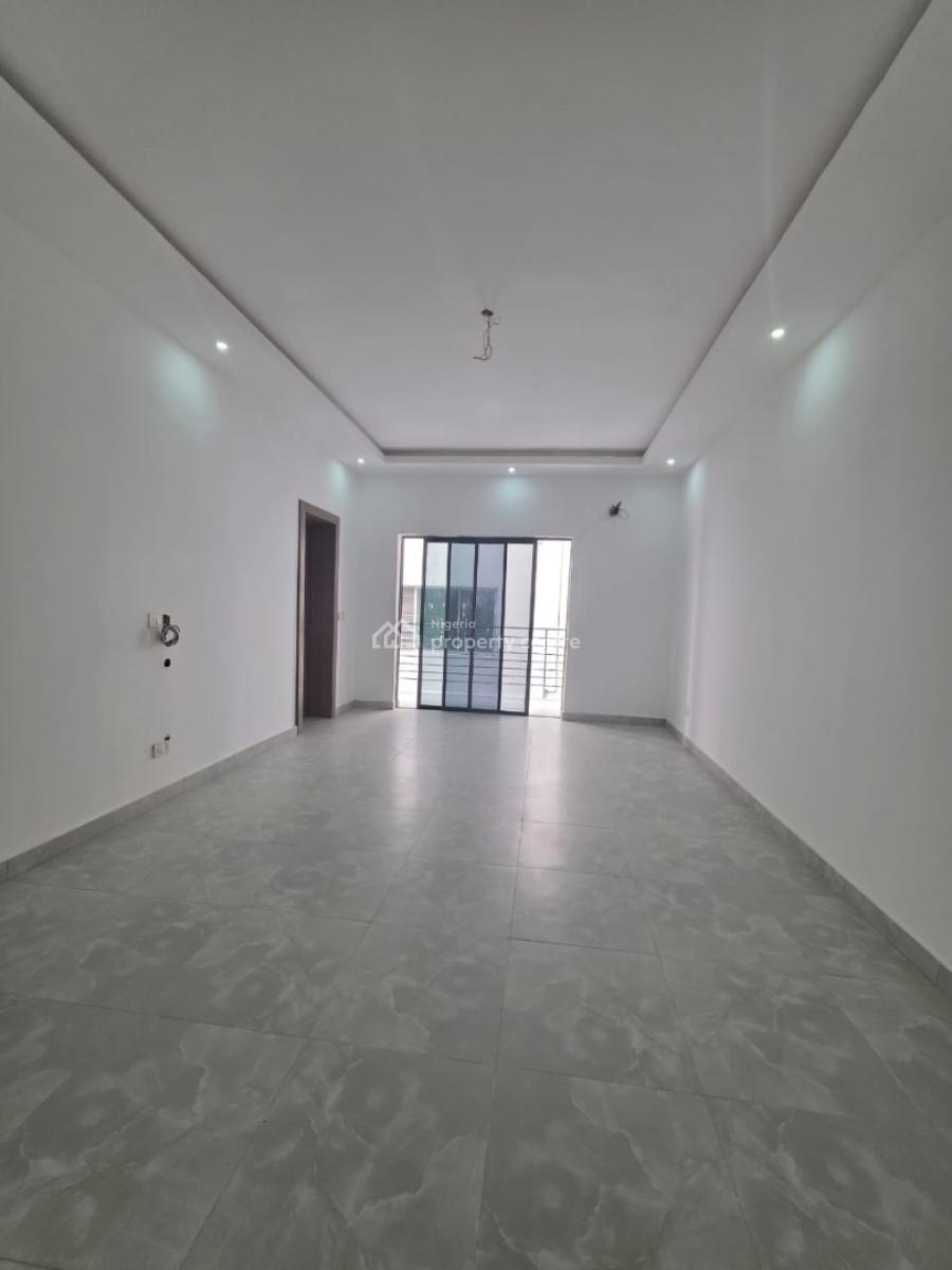 Luxury 3 Bedroom Apartment, Lekki Phase 1, Lekki, Lagos, Flat / Apartment for Sale