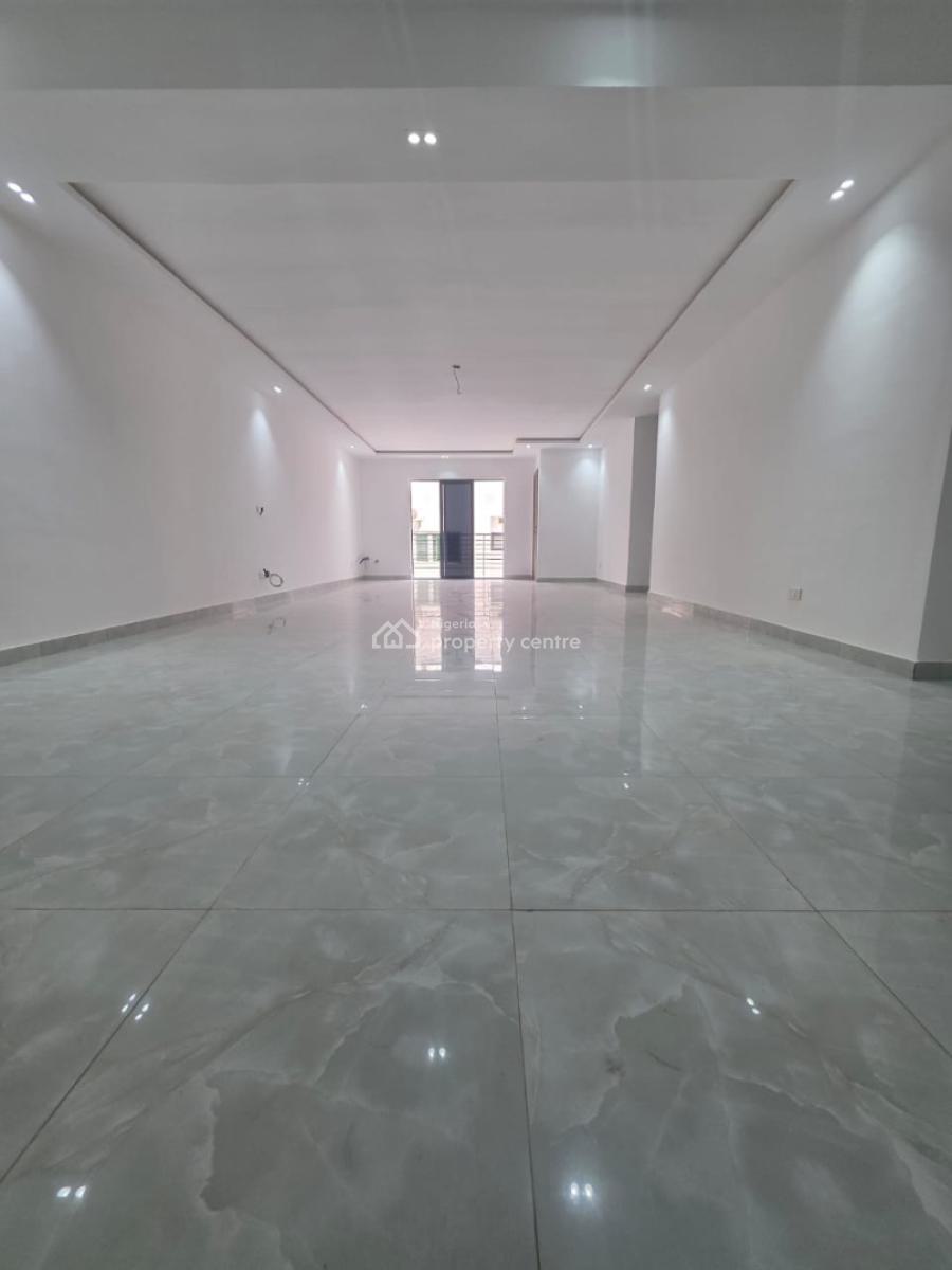 Luxury 3 Bedroom Apartment, Lekki Phase 1, Lekki, Lagos, Flat / Apartment for Sale