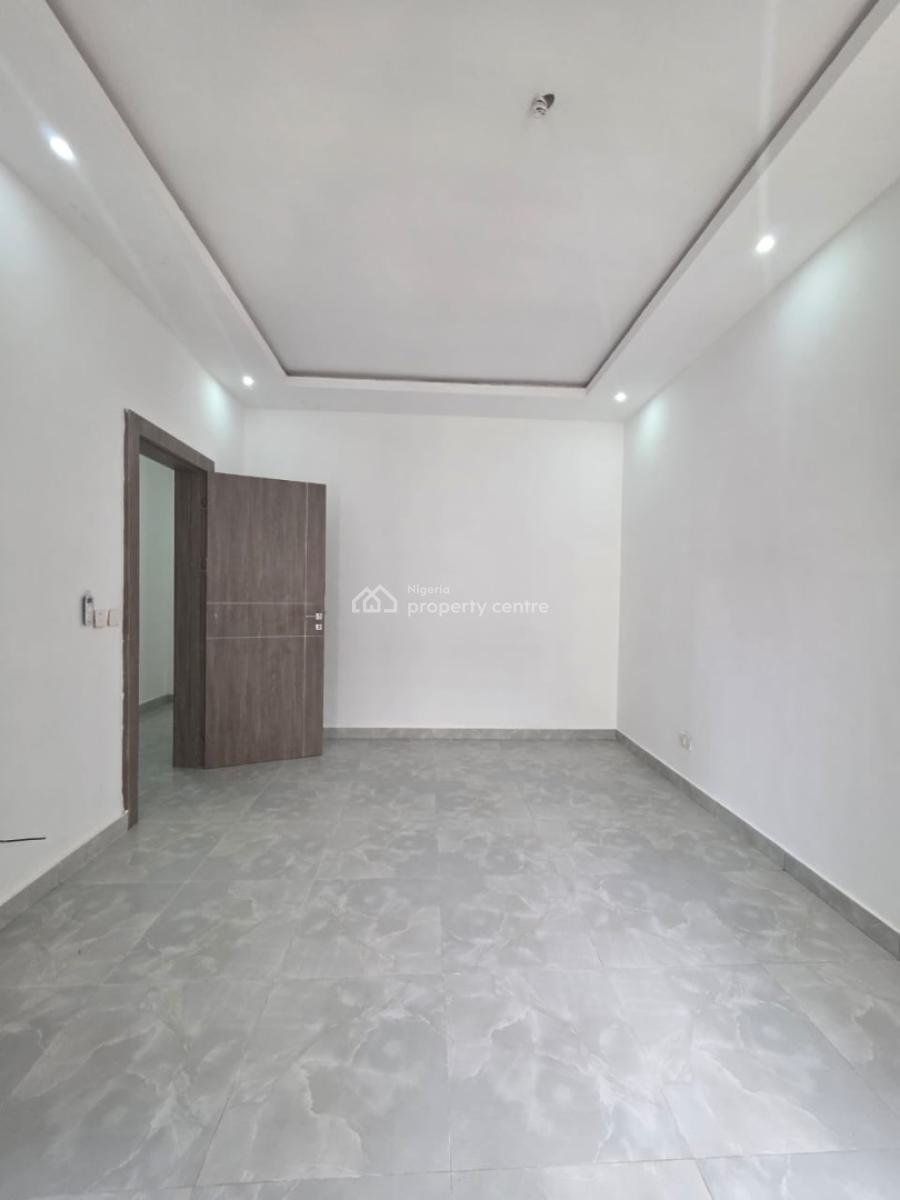 Luxury 3 Bedroom Apartment, Lekki Phase 1, Lekki, Lagos, Flat / Apartment for Sale