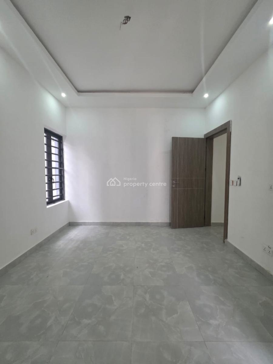 Luxury 3 Bedroom Apartment, Lekki Phase 1, Lekki, Lagos, Flat / Apartment for Sale