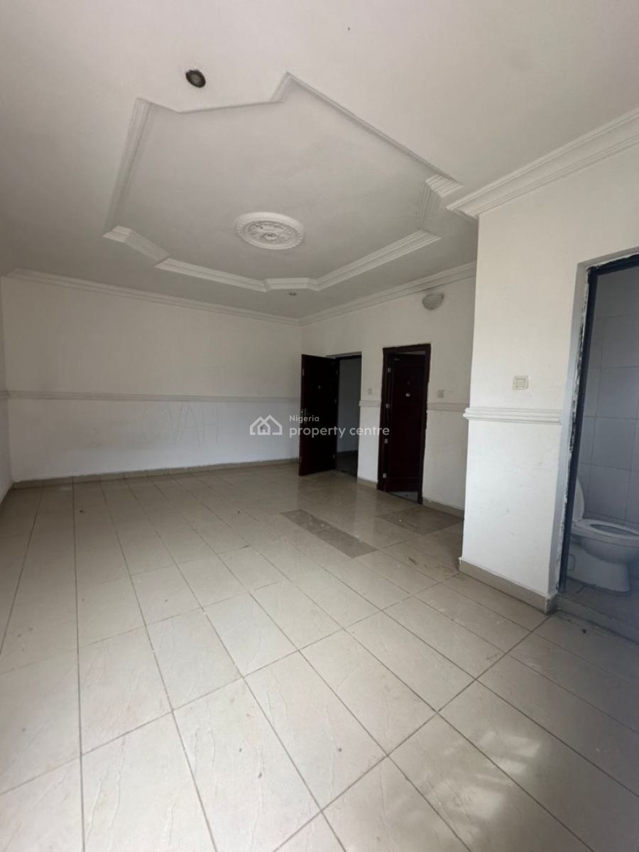 Beautiful Spacious 1 Bedroom Bungalow, Suncity, Galadimawa, Abuja, Flat / Apartment for Rent