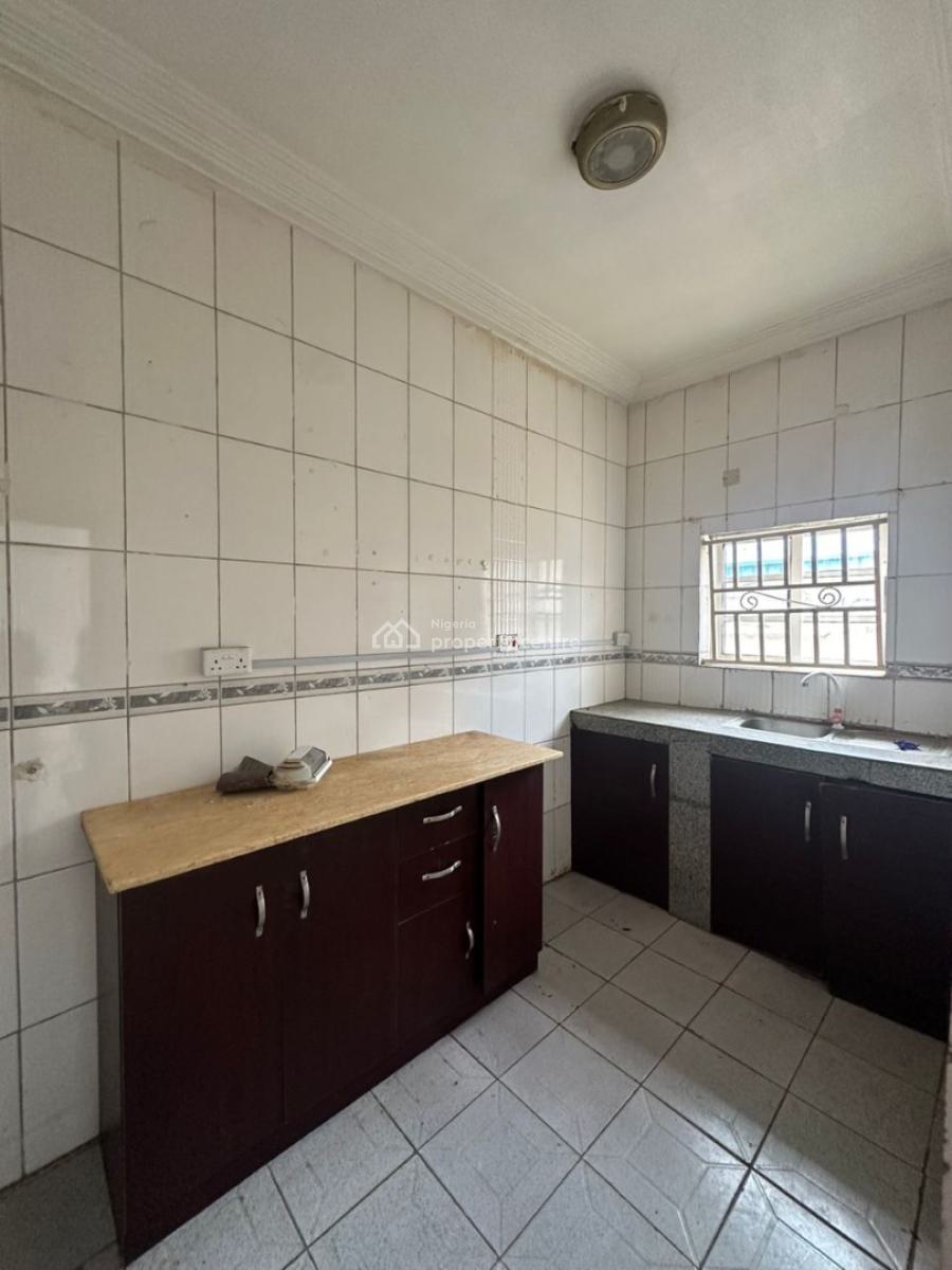 Beautiful Spacious 1 Bedroom Bungalow, Suncity, Galadimawa, Abuja, Flat / Apartment for Rent