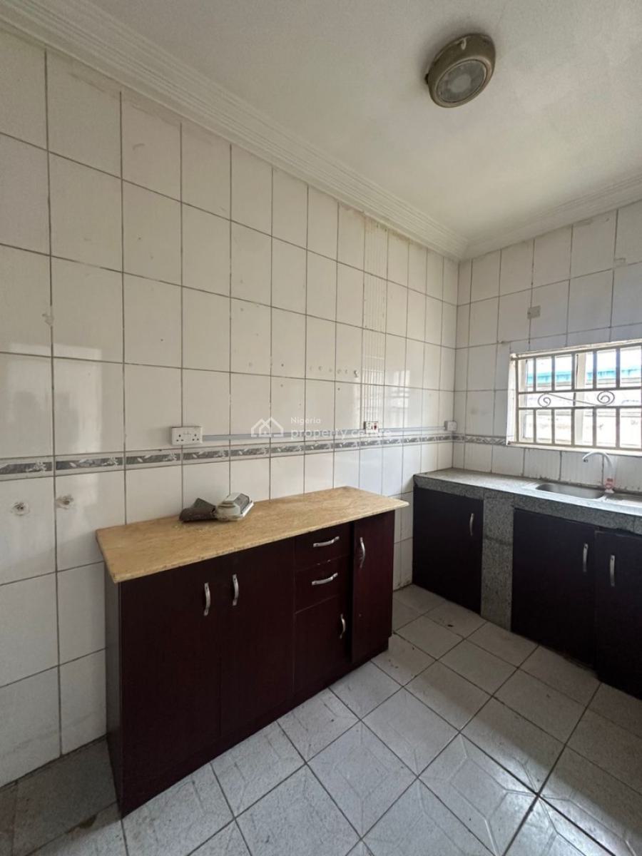 Beautiful Spacious 1 Bedroom Bungalow, Suncity, Galadimawa, Abuja, Flat / Apartment for Rent