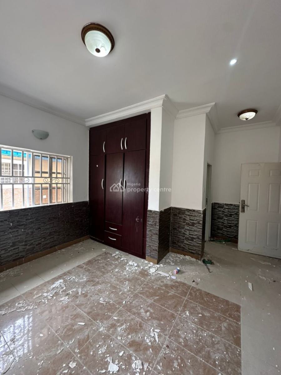 Beautiful Spacious 1 Bedroom Bungalow, Suncity, Galadimawa, Abuja, Flat / Apartment for Rent