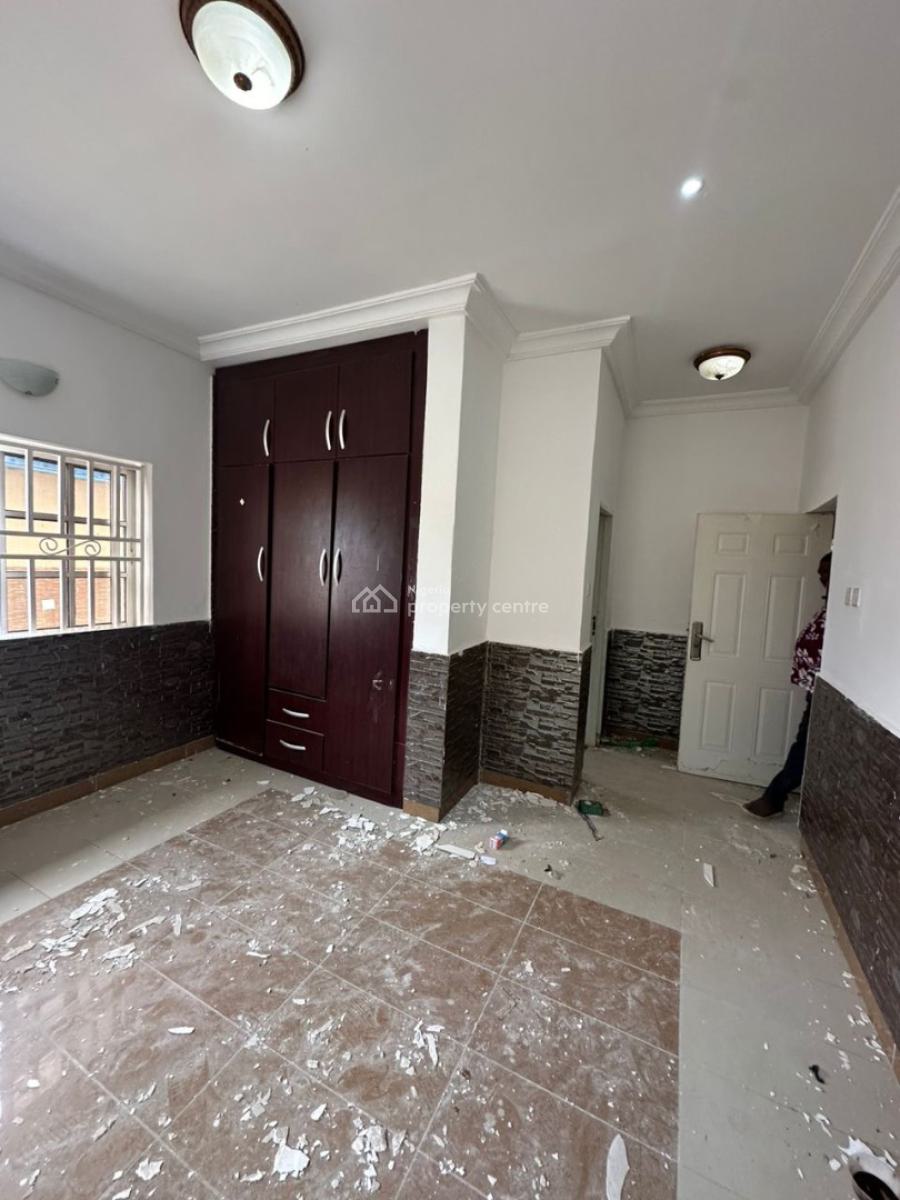 Beautiful Spacious 1 Bedroom Bungalow, Suncity, Galadimawa, Abuja, Flat / Apartment for Rent