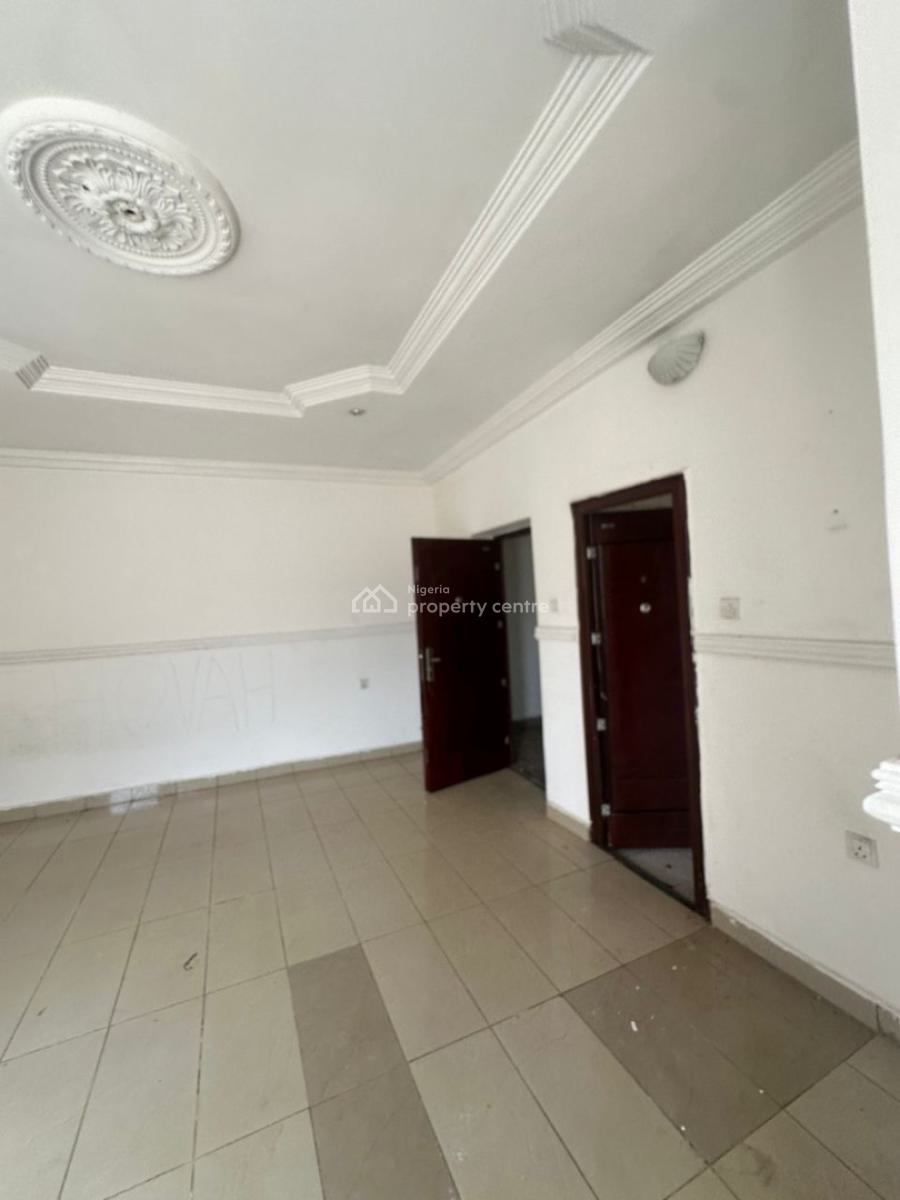 Beautiful Spacious 1 Bedroom Bungalow, Suncity, Galadimawa, Abuja, Flat / Apartment for Rent