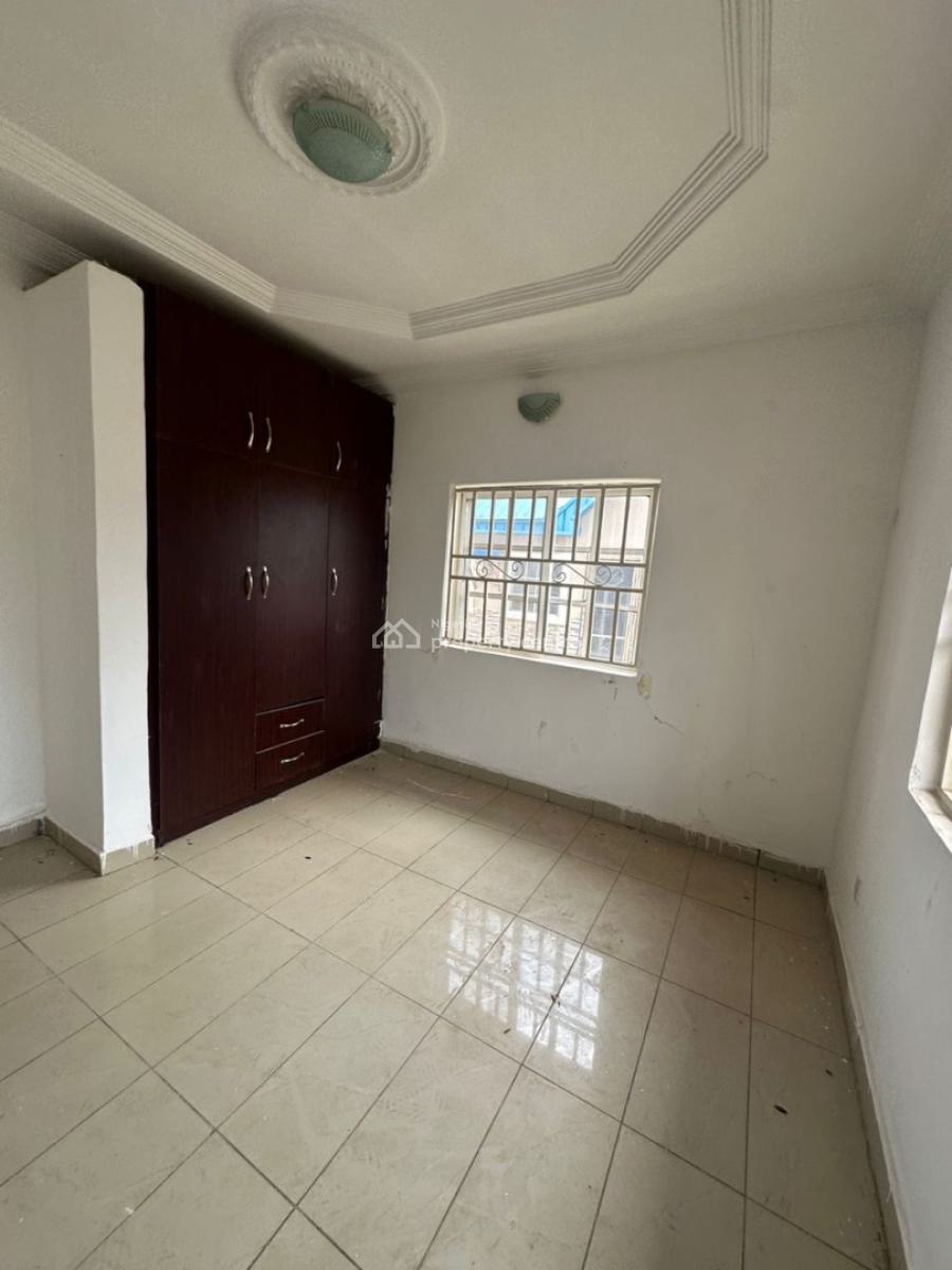 Beautiful Spacious 1 Bedroom Bungalow, Suncity, Galadimawa, Abuja, Flat / Apartment for Rent