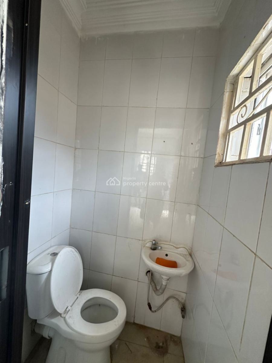 Beautiful Spacious 1 Bedroom Bungalow, Suncity, Galadimawa, Abuja, Flat / Apartment for Rent