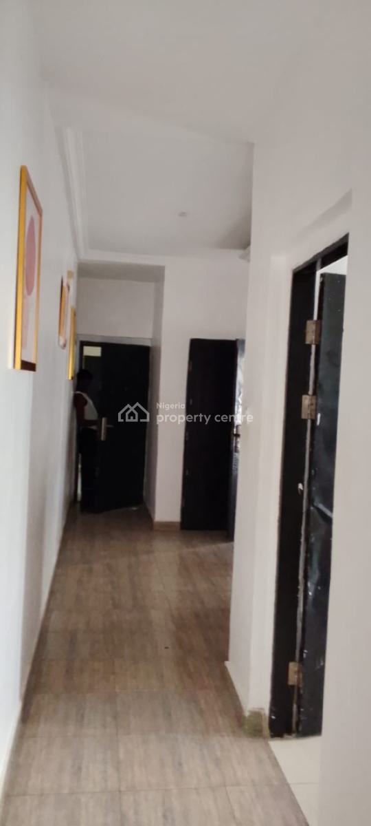 a Luxurious Standard 2 Bedroom Apartment, Ikota Villa, Lekki, Lagos, Detached Bungalow for Rent