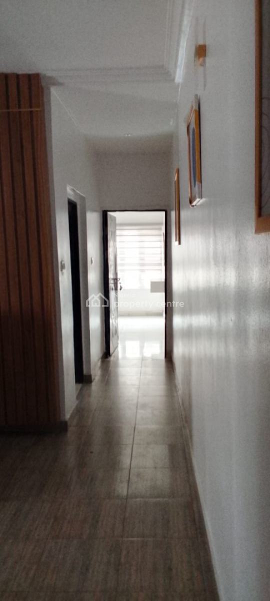 a Luxurious Standard 2 Bedroom Apartment, Ikota Villa, Lekki, Lagos, Detached Bungalow for Rent