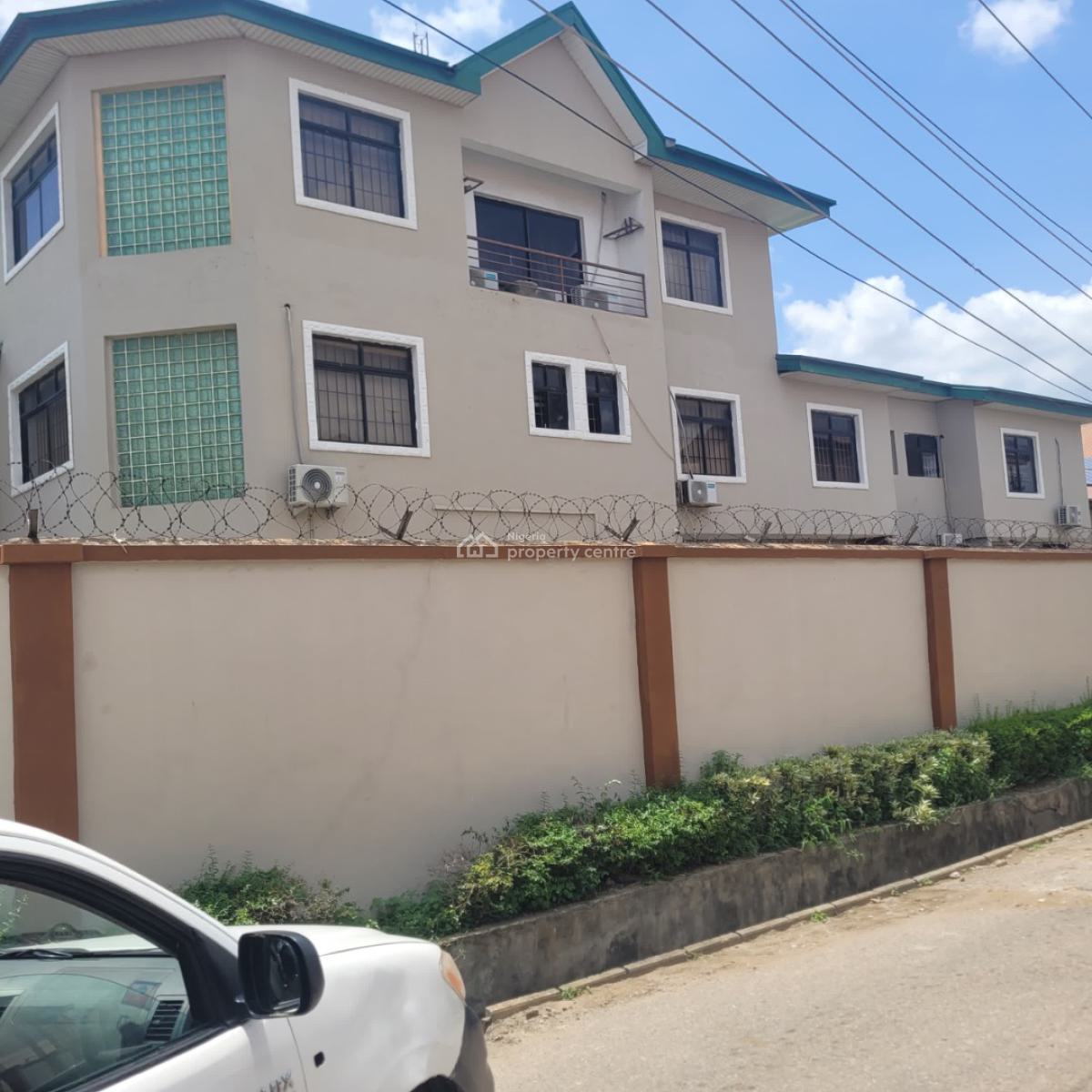 2 Wings Duplex in Ikeja Gra, Ikeja Gra, Ikeja, Lagos, Detached Duplex for Sale