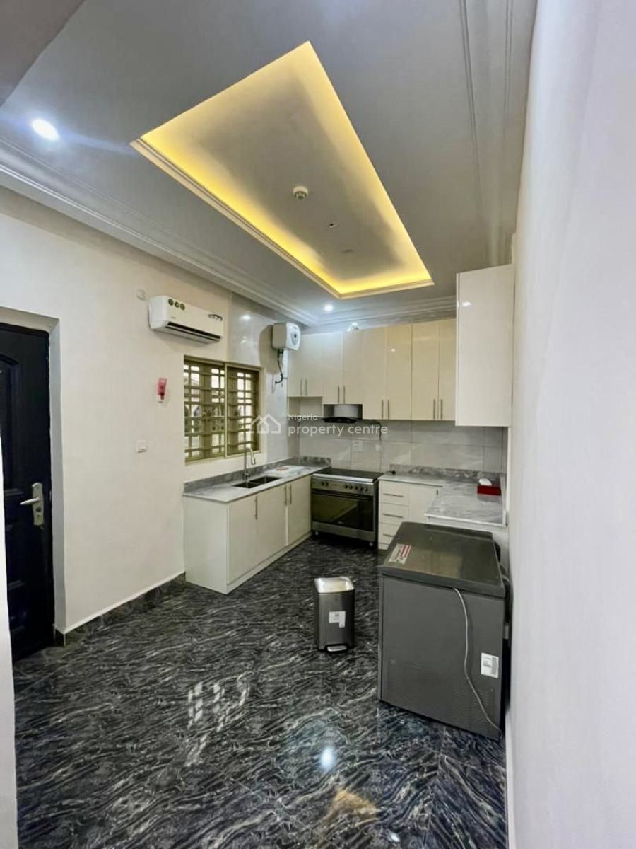 Hot Listings in High Prime Estate: 24 Hours Light and 2 in a Compound, Royal Garden, Ajah, Lagos, Semi-detached Duplex for Rent