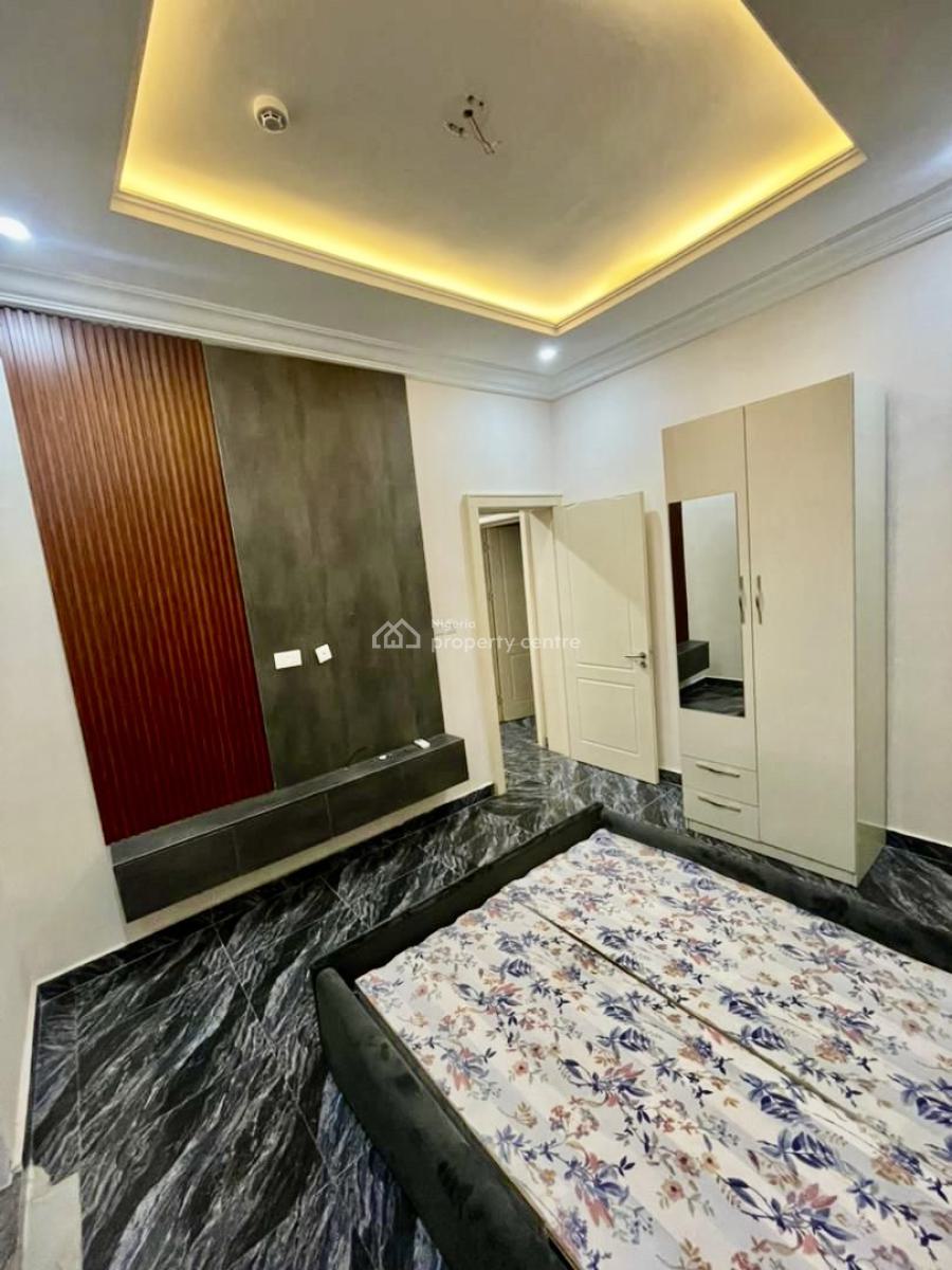 Hot Listings in High Prime Estate: 24 Hours Light and 2 in a Compound, Royal Garden, Ajah, Lagos, Semi-detached Duplex for Rent