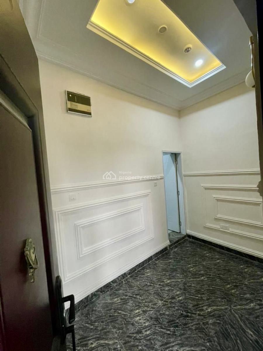 Hot Listings in High Prime Estate: 24 Hours Light and 2 in a Compound, Royal Garden, Ajah, Lagos, Semi-detached Duplex for Rent