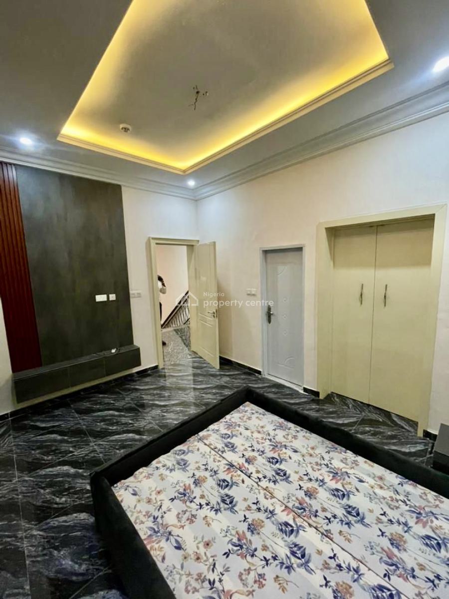 Hot Listings in High Prime Estate: 24 Hours Light and 2 in a Compound, Royal Garden, Ajah, Lagos, Semi-detached Duplex for Rent