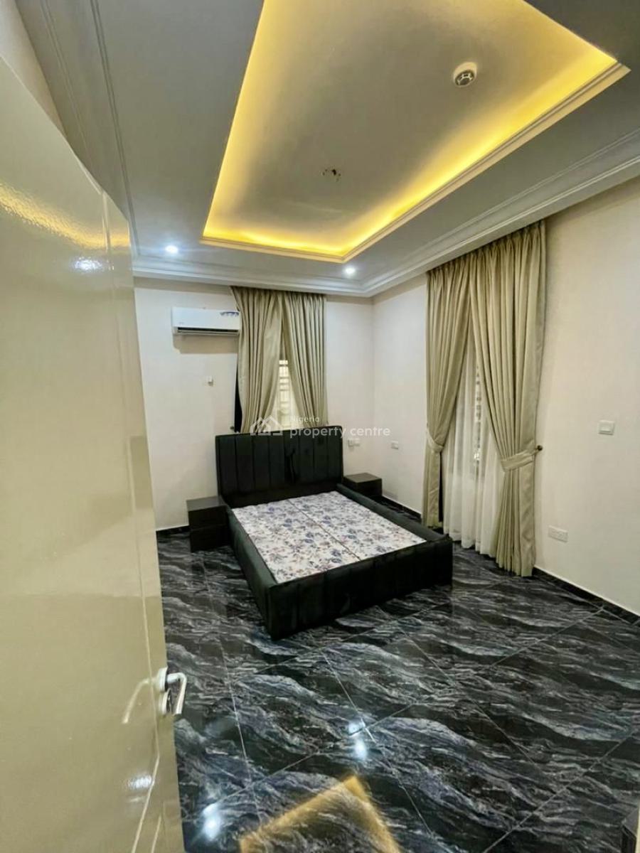 Hot Listings in High Prime Estate: 24 Hours Light and 2 in a Compound, Royal Garden, Ajah, Lagos, Semi-detached Duplex for Rent