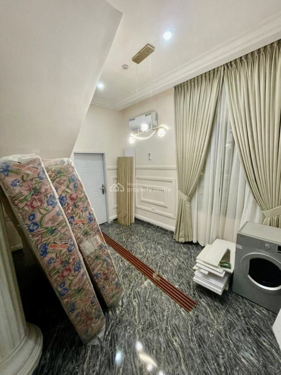 Hot Listings in High Prime Estate: 24 Hours Light and 2 in a Compound, Royal Garden, Ajah, Lagos, Semi-detached Duplex for Rent