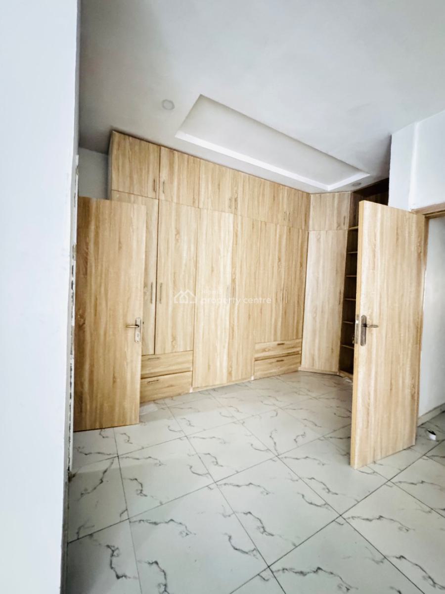 Spacious Self Compound 4bed Rooms Duplex Available 9m, Orchid Road, Lekki, Lagos, Semi-detached Duplex for Rent
