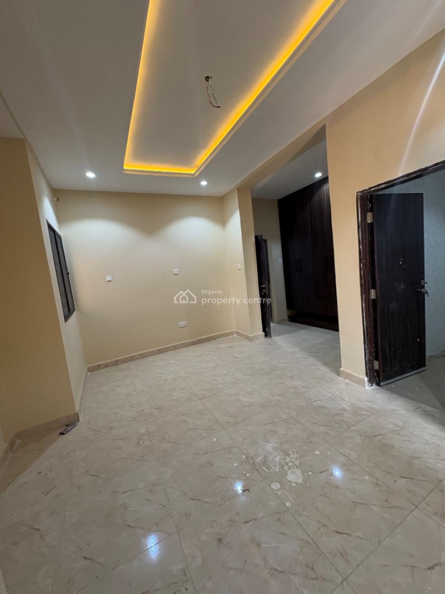 Newly Built 3 Bedroom Block of Flat, Mabushi, Abuja, Flat / Apartment for Rent