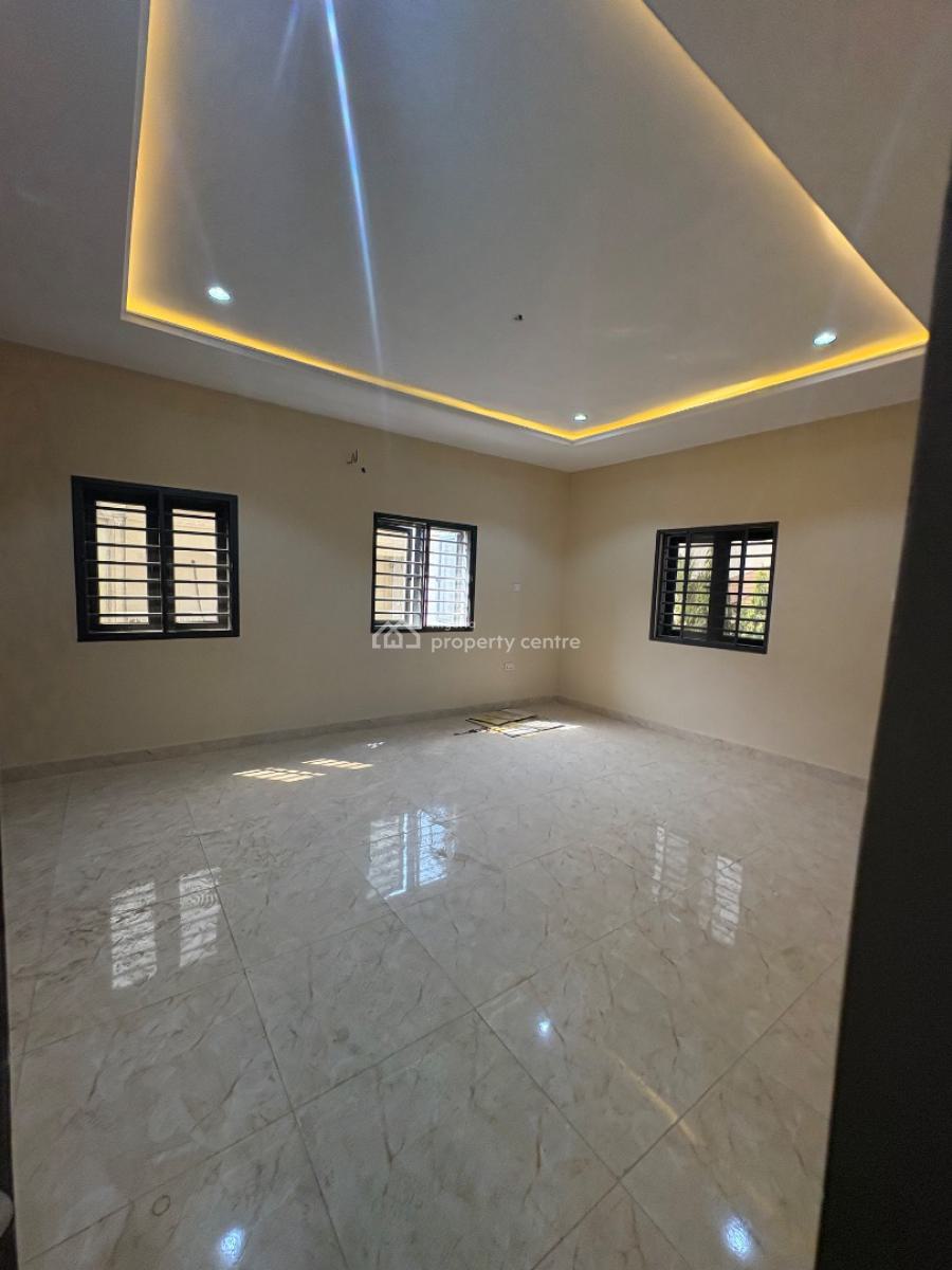 Newly Built 3 Bedroom Block of Flat, Mabushi, Abuja, Flat / Apartment for Rent