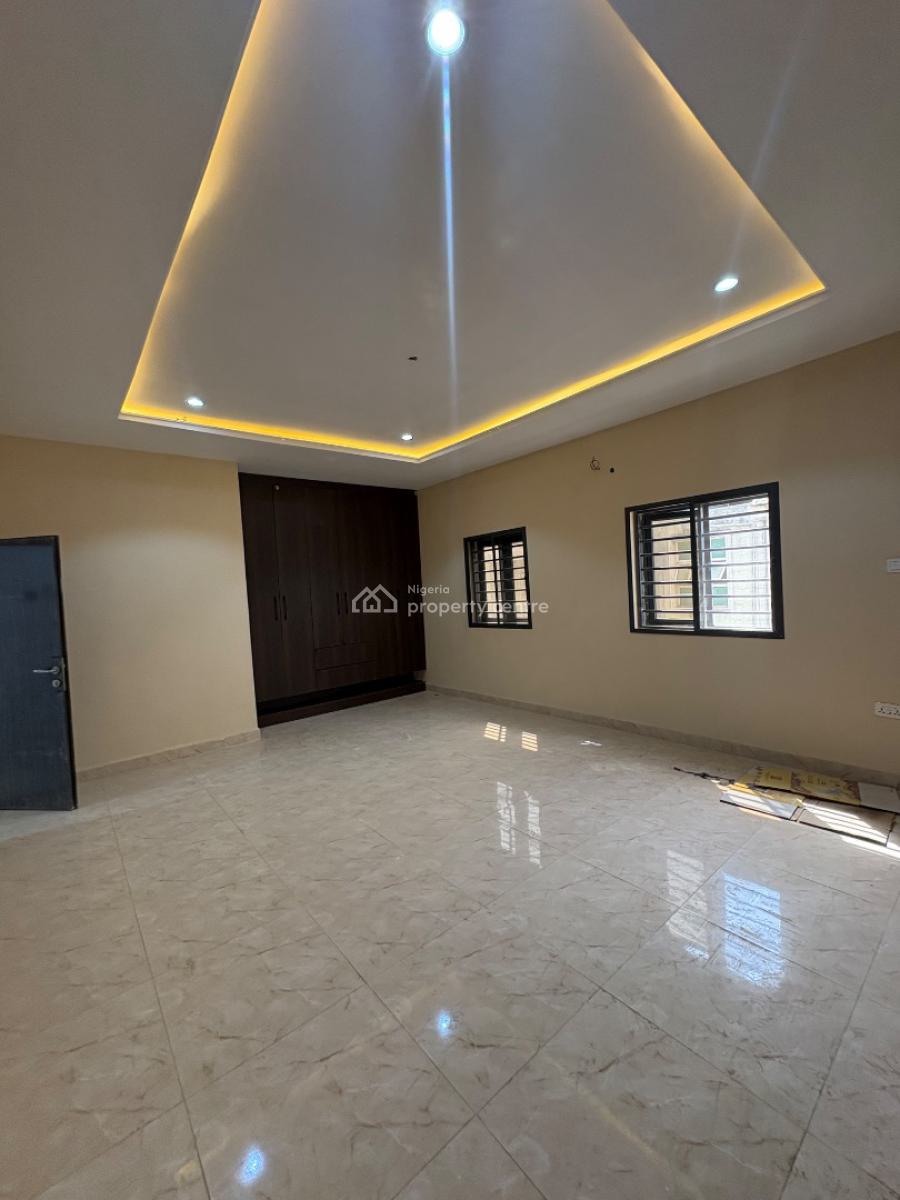 Newly Built 3 Bedroom Block of Flat, Mabushi, Abuja, Flat / Apartment for Rent