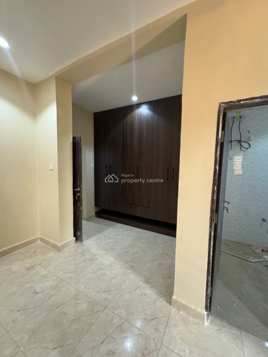 Newly Built 3 Bedroom Block of Flat, Mabushi, Abuja, Flat / Apartment for Rent