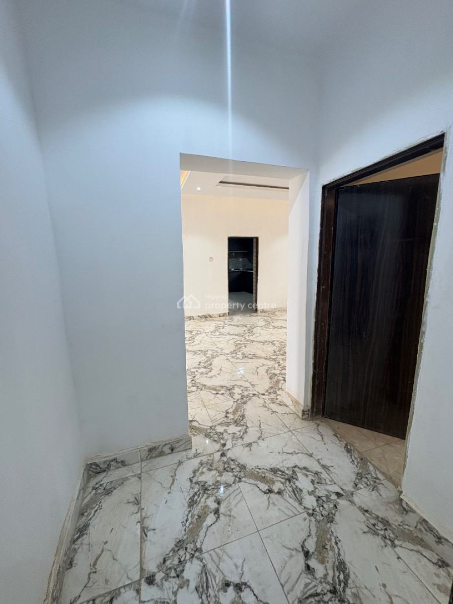 Newly Built 3 Bedroom Block of Flat, Mabushi, Abuja, Flat / Apartment for Rent