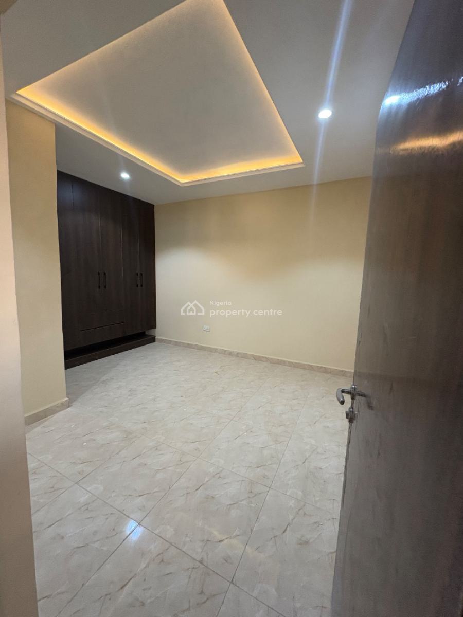 Newly Built 3 Bedroom Block of Flat, Mabushi, Abuja, Flat / Apartment for Rent