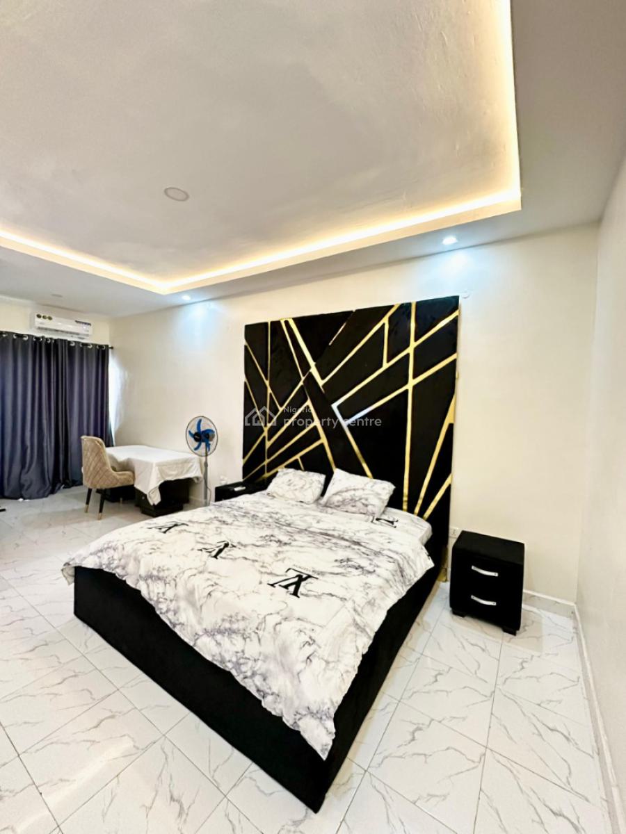 2 Bedroom Apartment, Ikate Elegushi, Lekki, Lagos, Flat / Apartment for Rent