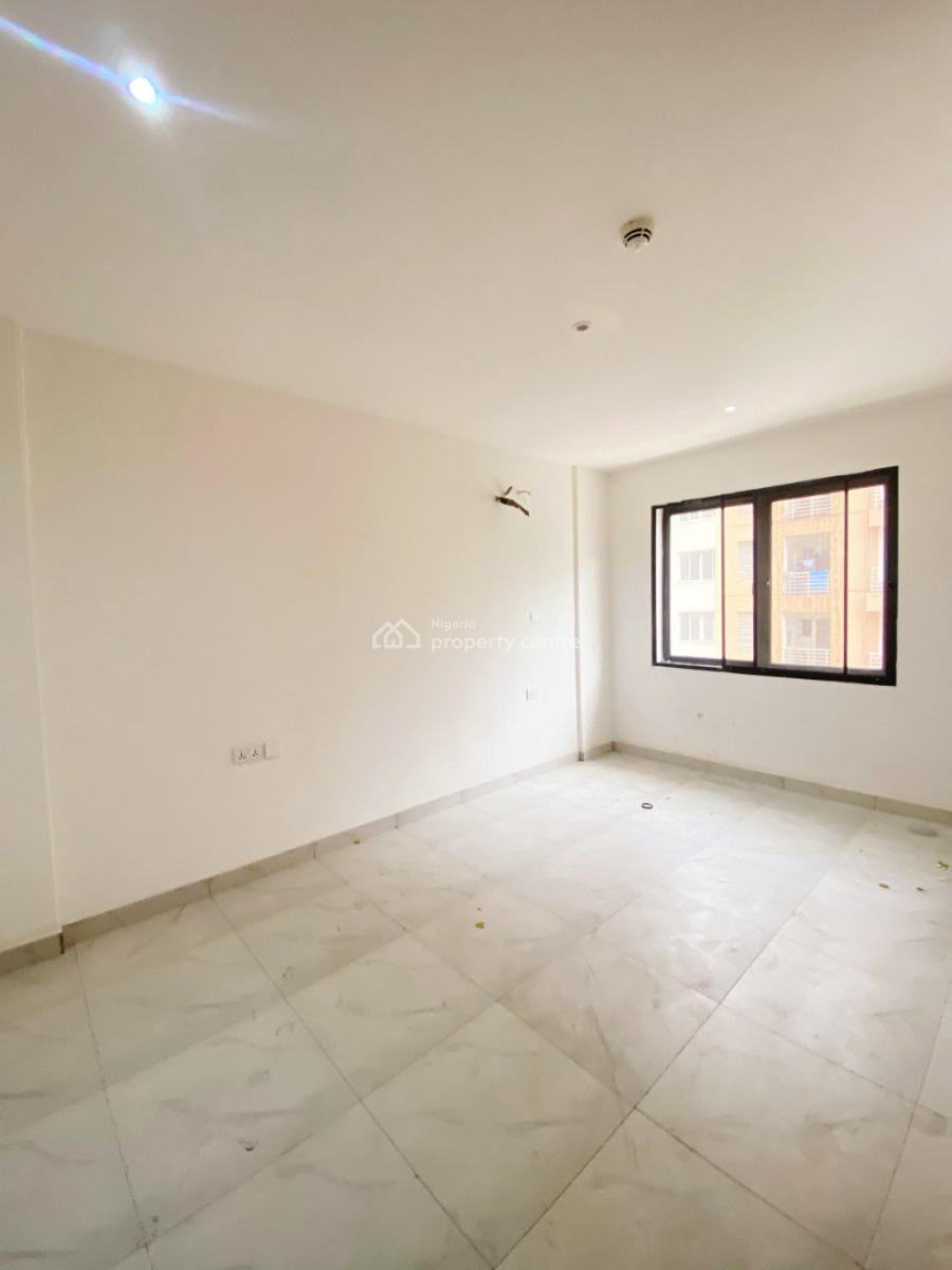 Brand New 2 Bedroom Flat with Bq, Off Spar Road, Ikate, Lekki, Lagos, Flat / Apartment for Sale