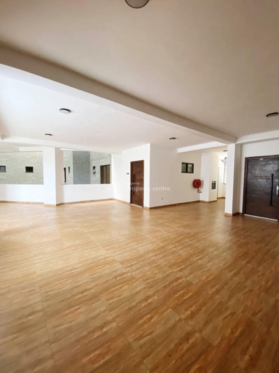 Brand New 2 Bedroom Flat with Bq, Off Spar Road, Ikate, Lekki, Lagos, Flat / Apartment for Sale