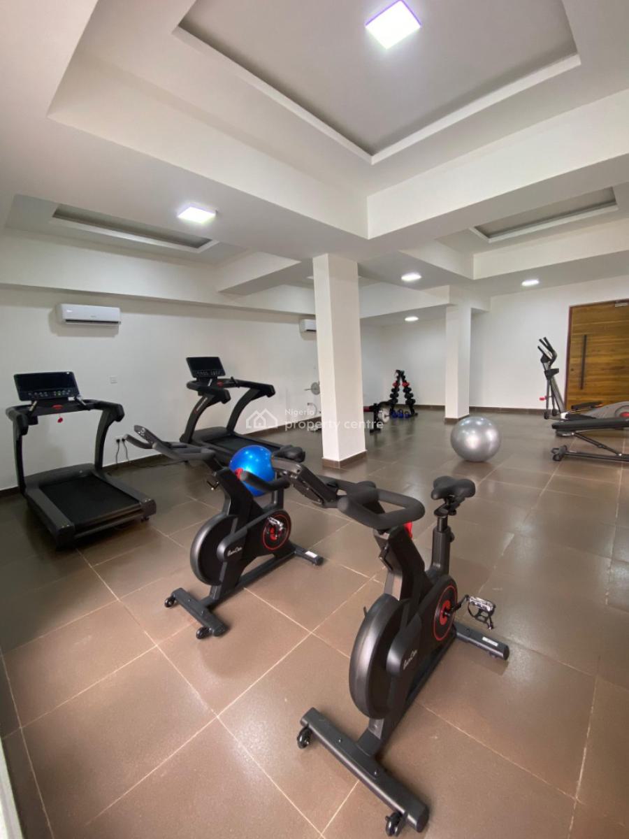 Brand New 2 Bedroom Flat with Bq, Off Spar Road, Ikate, Lekki, Lagos, Flat / Apartment for Sale