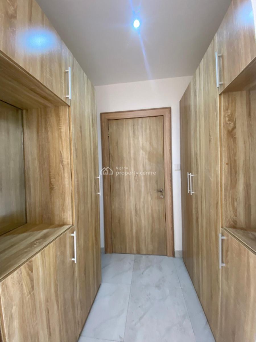 Brand New 2 Bedroom Flat with Bq, Off Spar Road, Ikate, Lekki, Lagos, Flat / Apartment for Sale