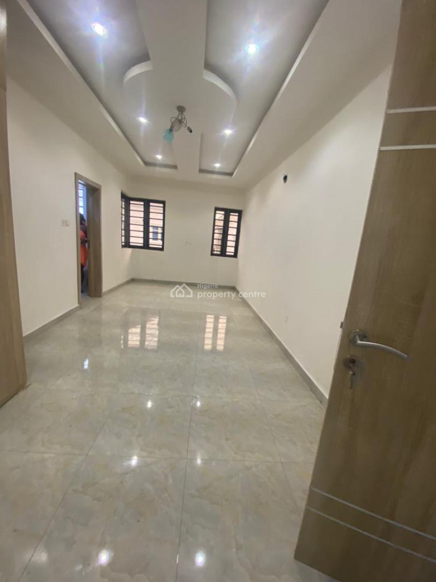 Luxury 4 Bedrooms Duplex with Bq and Study, Peninsula Scheme 2, Off Abraham Adesanya, Ajah, Lagos, House for Rent