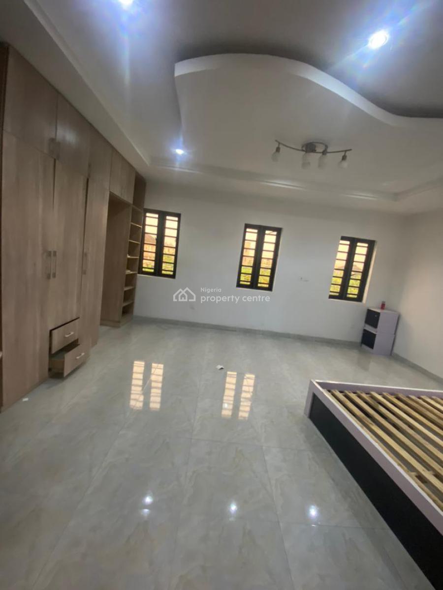 Luxury 4 Bedrooms Duplex with Bq and Study, Peninsula Scheme 2, Off Abraham Adesanya, Ajah, Lagos, House for Rent
