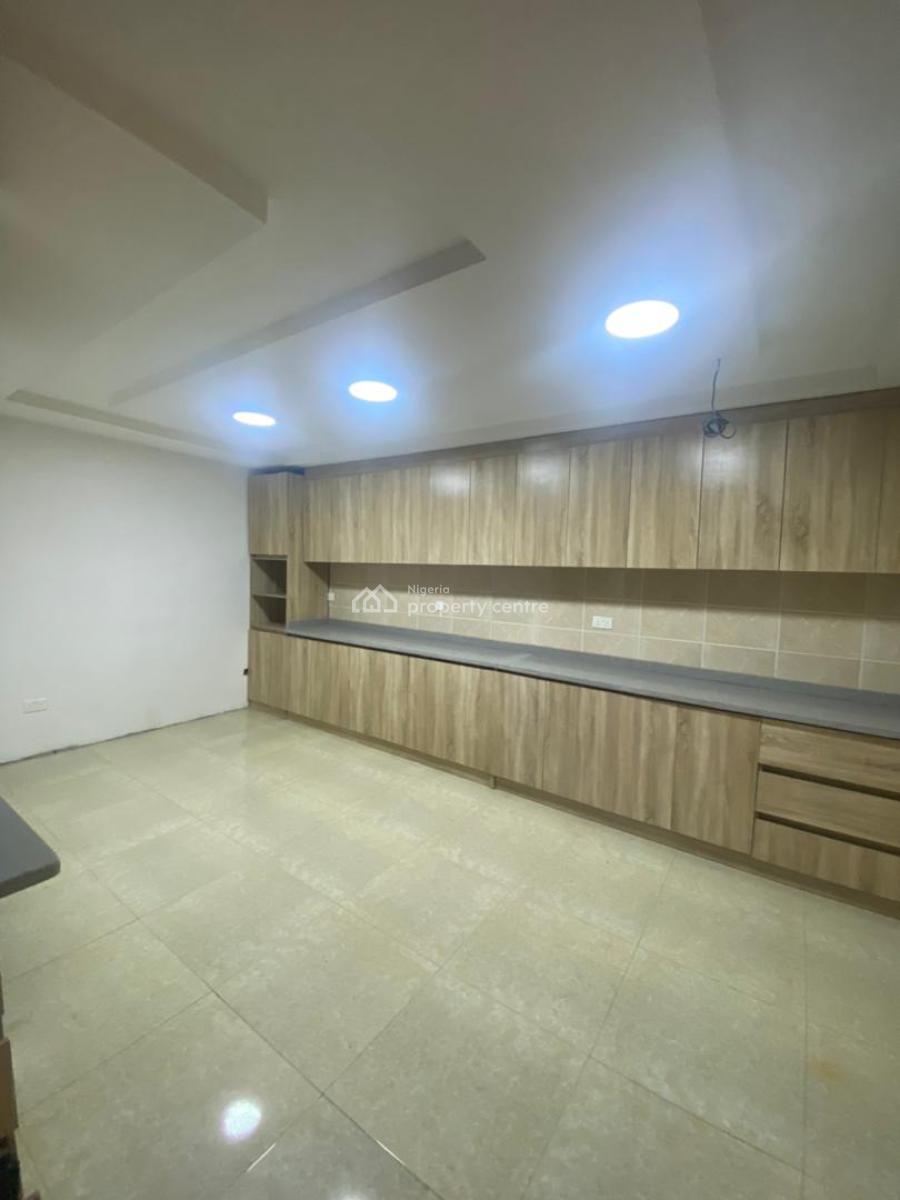 Luxury 4 Bedrooms Duplex with Bq and Study, Peninsula Scheme 2, Off Abraham Adesanya, Ajah, Lagos, House for Rent